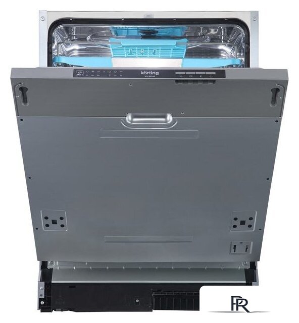 Встраиваемая посудомоечная машина Korting KDI 60340 - Изображение №1 — Интернет-магазин ПроЗаказ