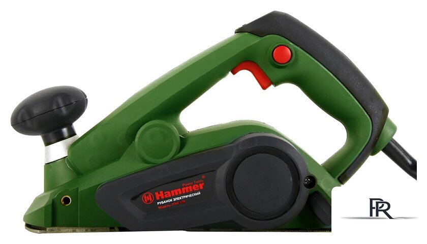 Рубанок Hammer RNK600 - Изображение №2 — Интернет-магазин ПроЗаказ