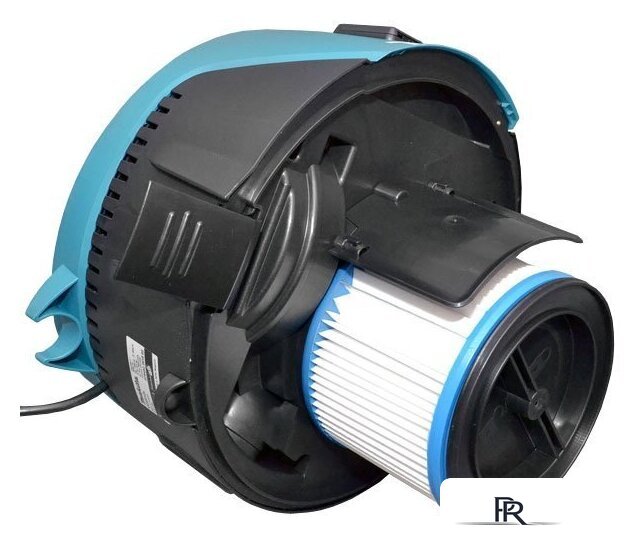 Пылесос Makita VC2512L - Изображение №3 — Интернет-магазин ПроЗаказ