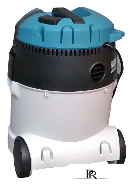 Пылесос Makita VC2512L - Изображение №4 — Интернет-магазин ПроЗаказ