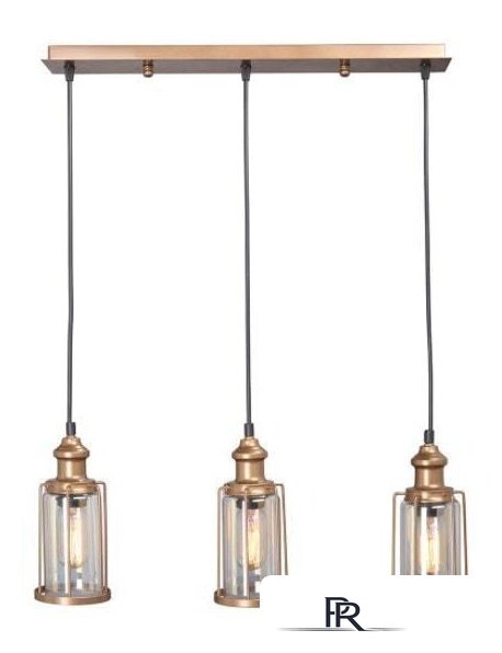 Подвесная люстра Vitaluce V4829-7/3S - Изображение №3 — Интернет-магазин ПроЗаказ