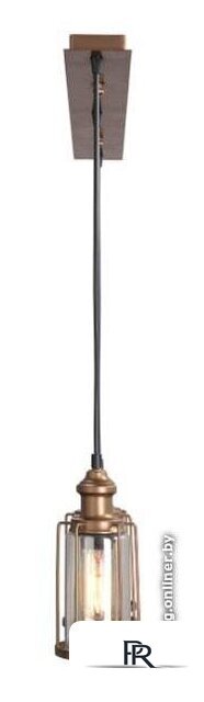 Подвесная люстра Vitaluce V4829-7/3S - Изображение №2 — Интернет-магазин ПроЗаказ