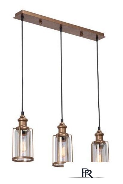 Подвесная люстра Vitaluce V4829-7/3S - Изображение №1 — Интернет-магазин ПроЗаказ