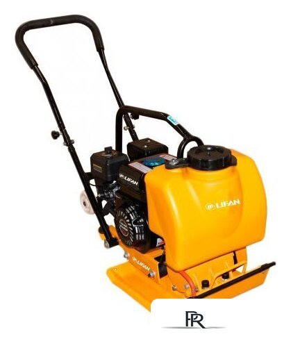 Виброплита Lifan PVB60 - Изображение №1 — Интернет-магазин ПроЗаказ