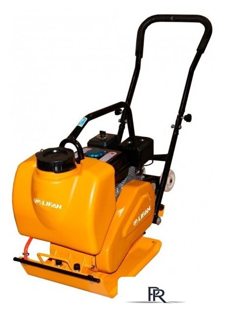 Виброплита Lifan PVB60 - Изображение №2 — Интернет-магазин ПроЗаказ