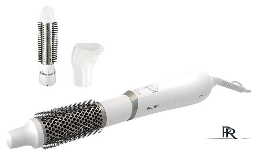Фен-щетка Philips BHA303/00 - Изображение №5 — Интернет-магазин ПроЗаказ