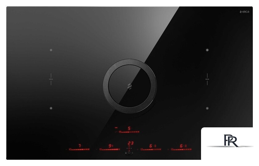 Варочная панель Elica NikolaTesla Switch BL/F/83 (*) - Изображение №1 — Интернет-магазин ПроЗаказ