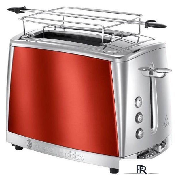 Тостер Russell Hobbs 23220-56 - Изображение №4 — Интернет-магазин ПроЗаказ