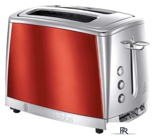Тостер Russell Hobbs 23220-56 - Изображение №1 — Интернет-магазин ПроЗаказ