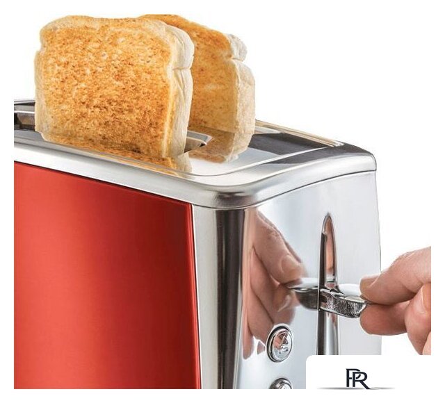 Тостер Russell Hobbs 23220-56 - Изображение №5 — Интернет-магазин ПроЗаказ