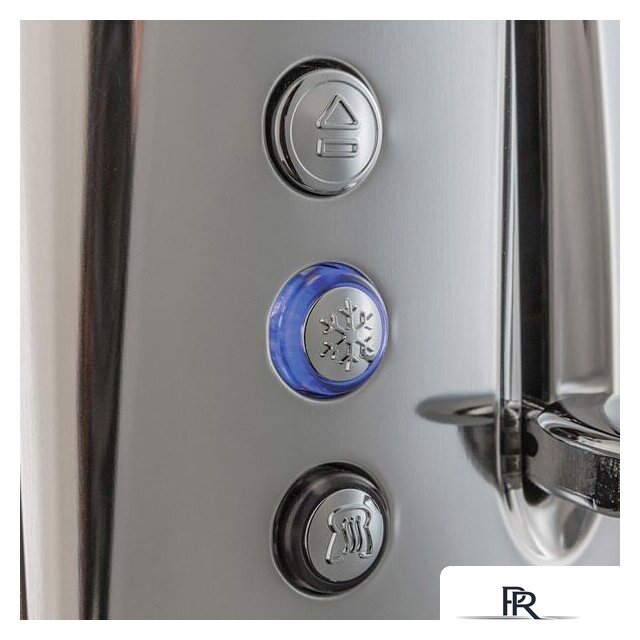 Тостер Russell Hobbs 23220-56 - Изображение №2 — Интернет-магазин ПроЗаказ