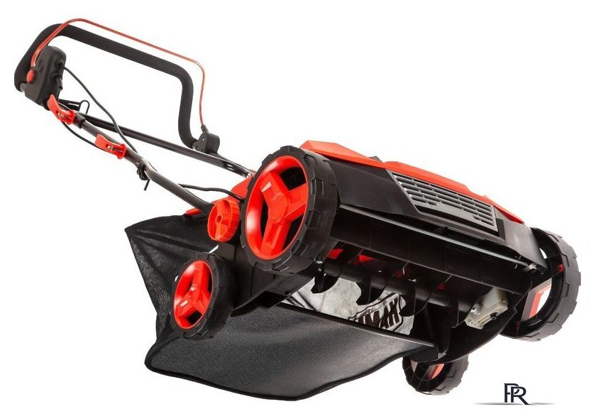 Скарификатор-аэратор Hammer AS2000 - Изображение №3 — Интернет-магазин ПроЗаказ