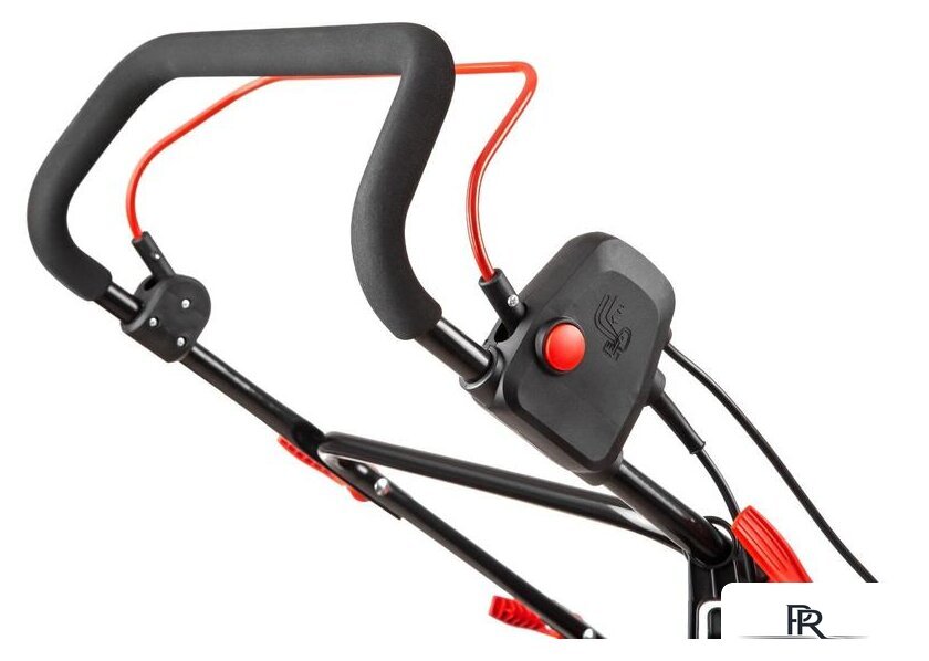 Скарификатор-аэратор Hammer AS2000 - Изображение №8 — Интернет-магазин ПроЗаказ