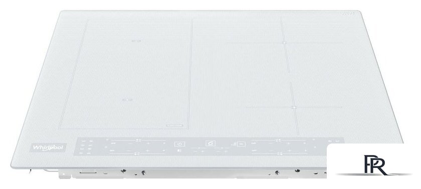 Варочная панель Whirlpool WL B4560 NE/W - Изображение №2 — Интернет-магазин ПроЗаказ