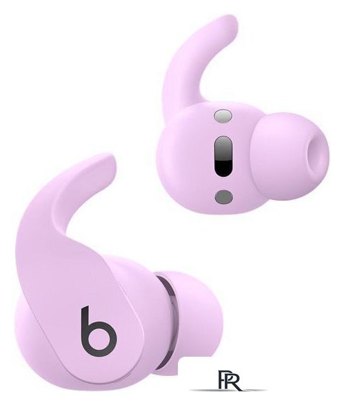 Наушники Beats Fit Pro (сиреневый) - Изображение №1 — Интернет-магазин ПроЗаказ