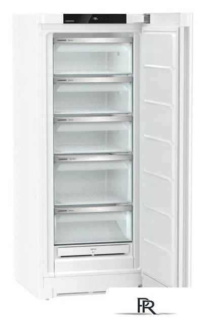 Морозильник Liebherr FNe 4605 Pure NoFrost 4605-22001 - Изображение №6 — Интернет-магазин ПроЗаказ