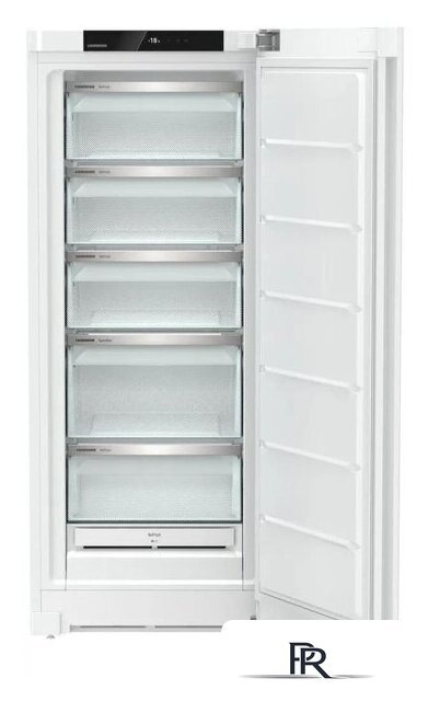 Морозильник Liebherr FNe 4605 Pure NoFrost 4605-22001 - Изображение №8 — Интернет-магазин ПроЗаказ