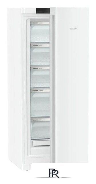 Морозильник Liebherr FNe 4605 Pure NoFrost 4605-22001 - Изображение №5 — Интернет-магазин ПроЗаказ