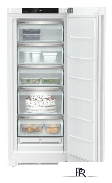 Морозильник Liebherr FNe 4605 Pure NoFrost 4605-22001 - Изображение №9 — Интернет-магазин ПроЗаказ