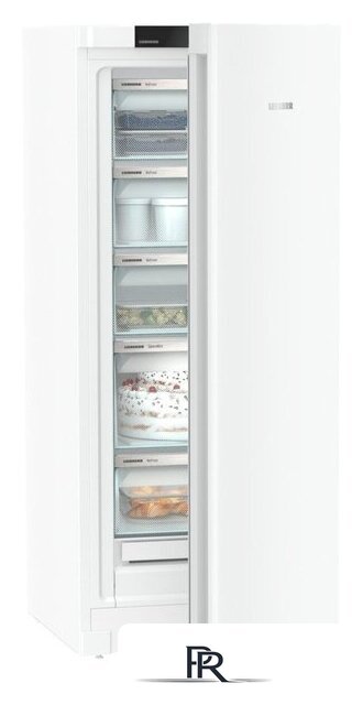 Морозильник Liebherr FNe 4605 Pure NoFrost 4605-22001 - Изображение №1 — Интернет-магазин ПроЗаказ