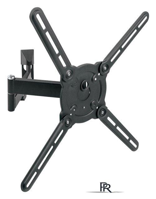 Кронштейн для телевизора Kromax ATLANTIS-15 (серый) - Изображение №1 — Интернет-магазин ПроЗаказ