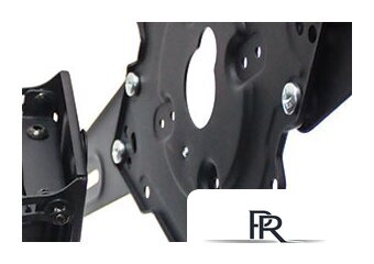 Кронштейн для телевизора Kromax ATLANTIS-15 (серый) - Изображение №3 — Интернет-магазин ПроЗаказ