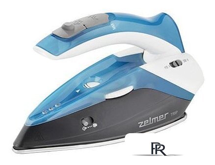 Утюг Zelmer ZIR0500 - Изображение №1 — Интернет-магазин ПроЗаказ