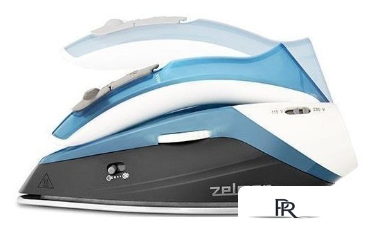 Утюг Zelmer ZIR0500 - Изображение №2 — Интернет-магазин ПроЗаказ