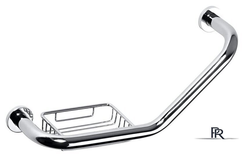 Поручень Bemeta Omega 102307032 - Изображение №1 — Интернет-магазин ПроЗаказ