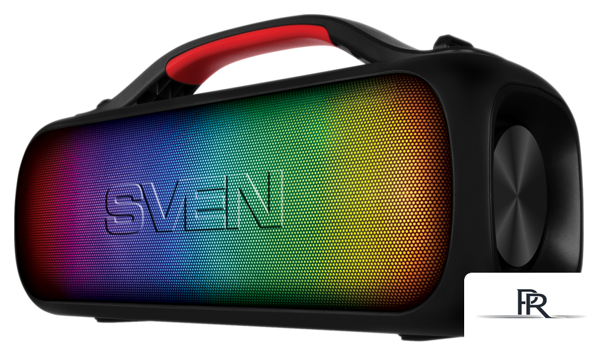 Беспроводная колонка SVEN PS-360 - Изображение №1 — Интернет-магазин ПроЗаказ