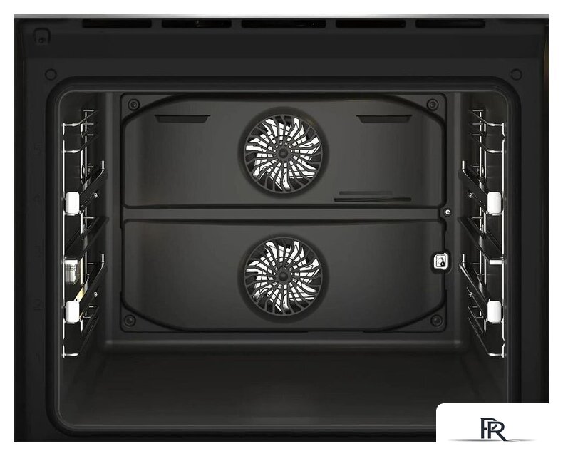 Электрический духовой шкаф BEKO BBVM13400XDS - Изображение №5 — Интернет-магазин ПроЗаказ
