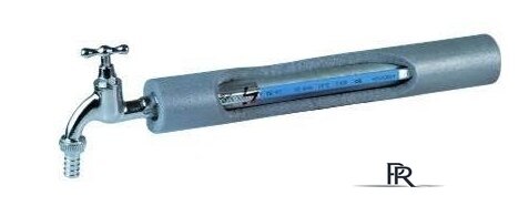 Саморегулирующийся кабель DEVI DEVIpipeheat DPH-10 19 м 190 Вт - Изображение №3 — Интернет-магазин ПроЗаказ