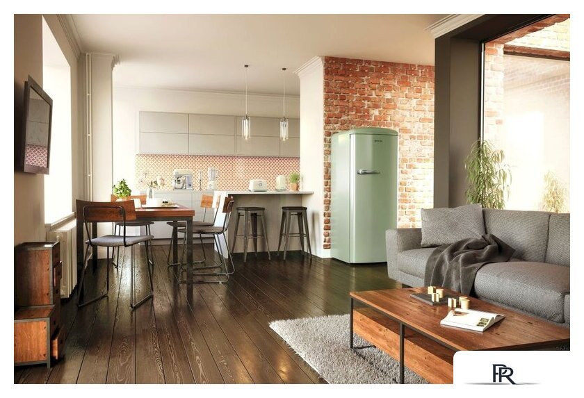 Погружной блендер Gorenje HBX603RL - Изображение №5 — Интернет-магазин ПроЗаказ