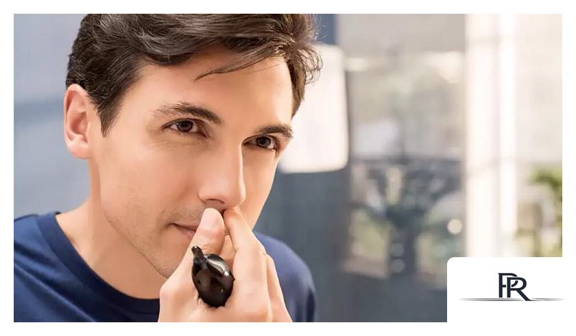 Триммер для бороды и усов Philips NT5650/16 - Изображение №11 — Интернет-магазин ПроЗаказ