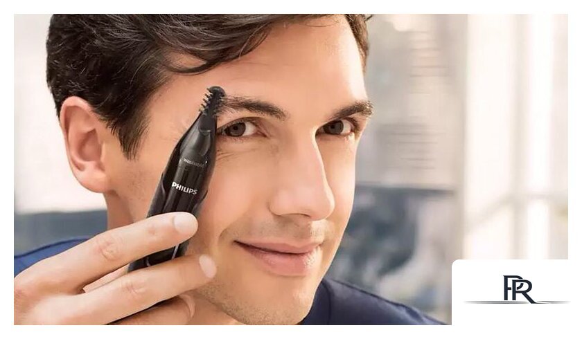 Триммер для бороды и усов Philips NT5650/16 - Изображение №7 — Интернет-магазин ПроЗаказ