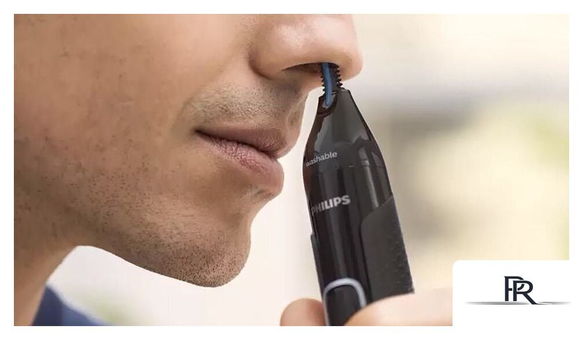 Триммер для бороды и усов Philips NT5650/16 - Изображение №6 — Интернет-магазин ПроЗаказ