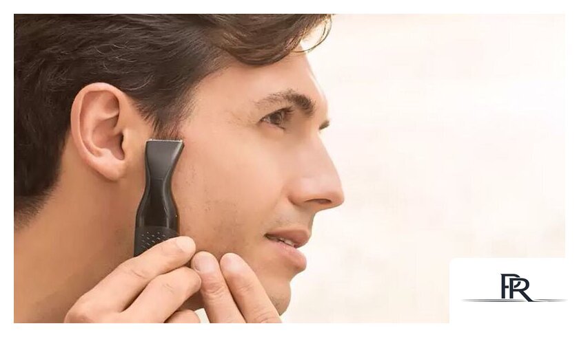 Триммер для бороды и усов Philips NT5650/16 - Изображение №8 — Интернет-магазин ПроЗаказ