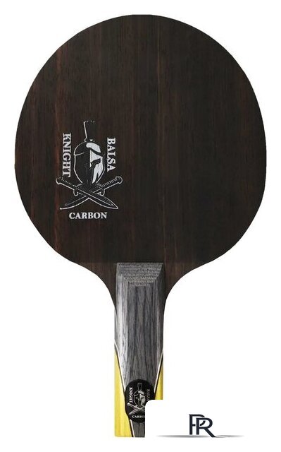 Основание для ракетки Gambler Balsa Knight Straight GFC-7 - Изображение №1 — Интернет-магазин ПроЗаказ