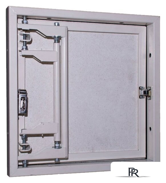 Люк Eluki Премиум 3D (30x30 см) - Изображение №4 — Интернет-магазин ПроЗаказ