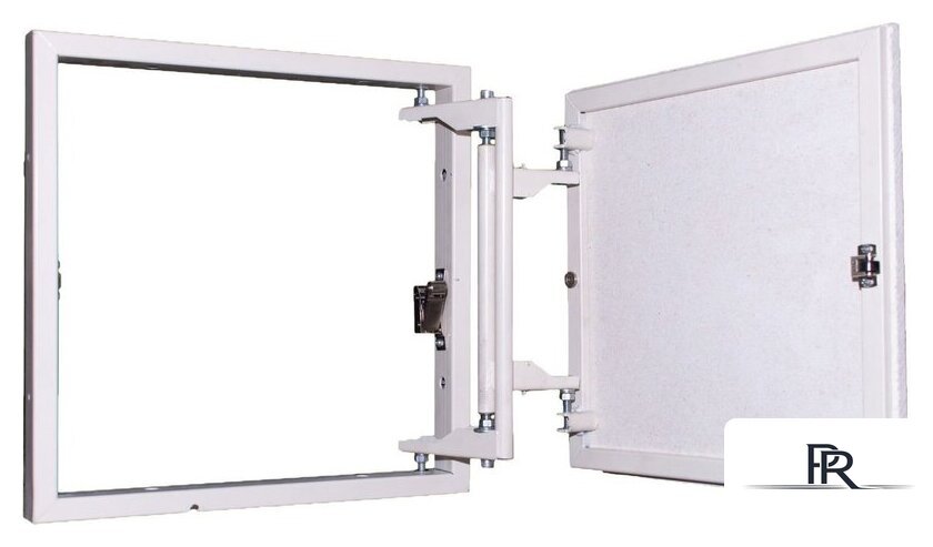 Люк Eluki Премиум 3D (30x30 см) - Изображение №2 — Интернет-магазин ПроЗаказ