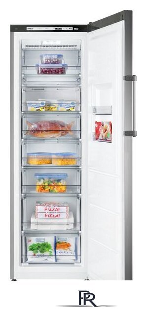 Морозильник ATLANT М-7606-160-N - Изображение №7 — Интернет-магазин ПроЗаказ