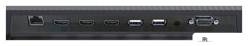 Информационная панель iiyama ProLite LH4360UHS-B1AG - Изображение №19 — Интернет-магазин ПроЗаказ