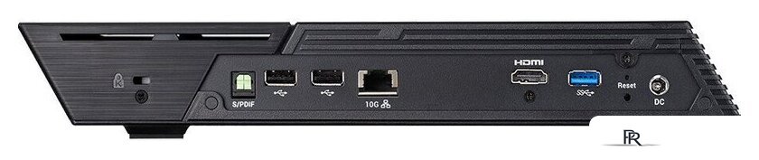 Сетевой накопитель ASUSTOR Flashstor 12 Pro FS6712X - Изображение №5 — Интернет-магазин ПроЗаказ