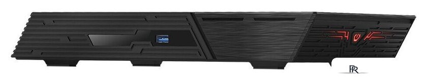 Сетевой накопитель ASUSTOR Flashstor 12 Pro FS6712X - Изображение №1 — Интернет-магазин ПроЗаказ