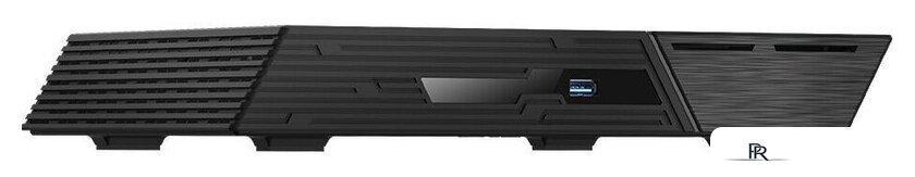 Сетевой накопитель ASUSTOR Flashstor 12 Pro FS6712X - Изображение №2 — Интернет-магазин ПроЗаказ