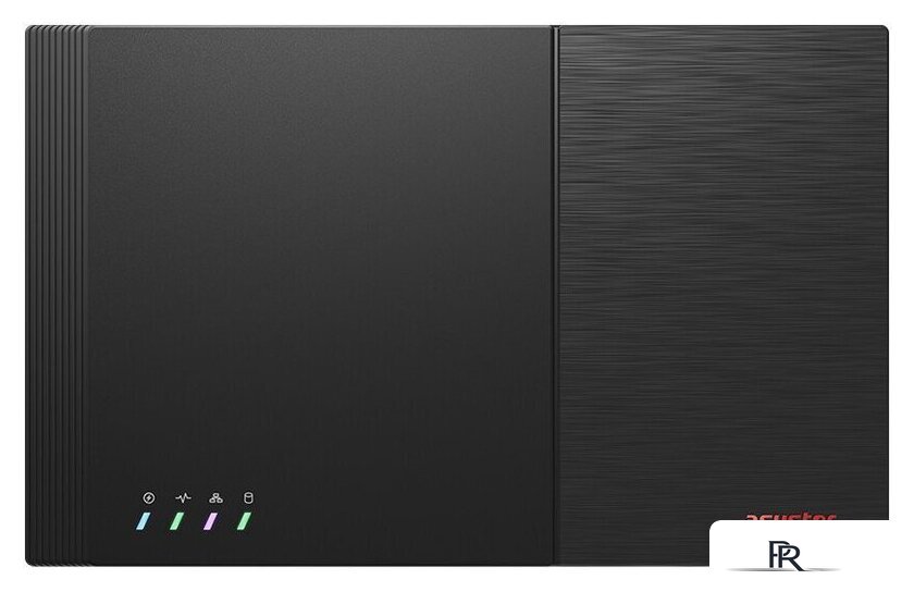 Сетевой накопитель ASUSTOR Flashstor 12 Pro FS6712X - Изображение №4 — Интернет-магазин ПроЗаказ