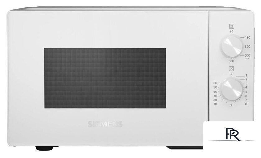 Микроволновая печь Siemens iQ300 FF020LMW0 (белый) - Изображение №1 — Интернет-магазин ПроЗаказ