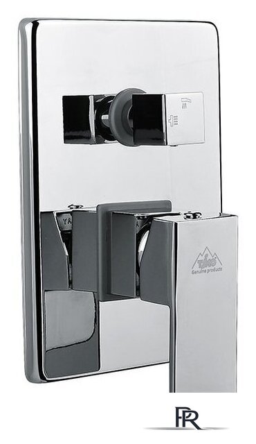 Душевая система  Timo Selene SX-2069/00 SM1113 - Изображение №4 — Интернет-магазин ПроЗаказ