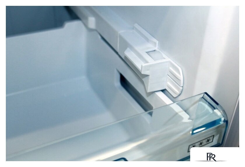 Морозильник POZIS FV NF-117 (серебристый) - Изображение №5 — Интернет-магазин ПроЗаказ