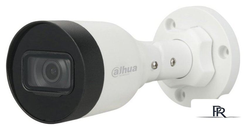 IP-камера Dahua DH-IPC-HFW1431S1P-0360B-S4 - Изображение №1 — Интернет-магазин ПроЗаказ